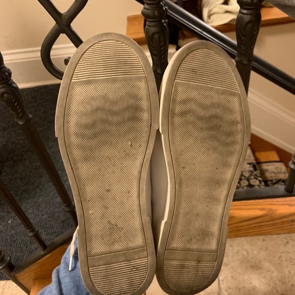 WishBone sneakers - Picture 4 of 4